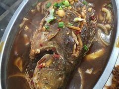 -徽州美食(三十年老店)