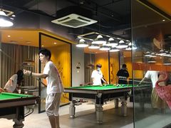 -火星工厂·桌游·团建聚会·轰趴馆(厦滘店)