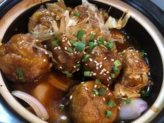 -爷爷的草帽·海鲜馆(孙塘路店)
