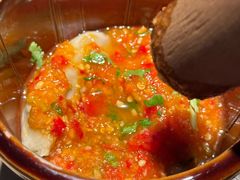 -茄子恰恰·新云南小炒(坪山益田店)