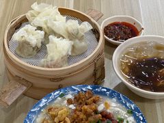 -晓友烧麦(光华村店)