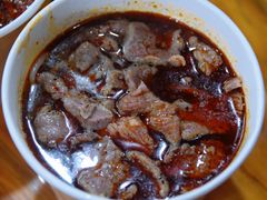 -王记生烫牛杂面馆(兰陵路店)