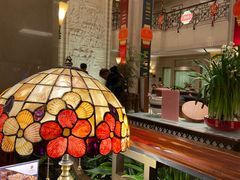 -国际饭店·原点咖啡吧ORIGIN CAFE&BAR