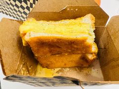 方方奶酪玉子烧-Let's Taipei 非常烘焙(太古里店)