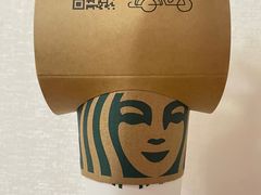 -星巴克(成都龙湖三千集店)