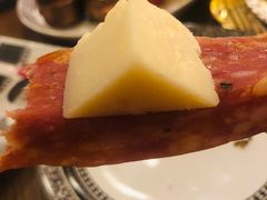 -IL TEATRO 精品意大利餐厅