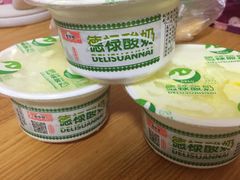 -德禄酸奶(莫家街店)