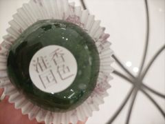 -淮香国色·淮扬菜(正大中心店)