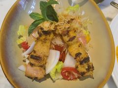 -Tegu泰古莲·泰国餐厅(红山6979店)