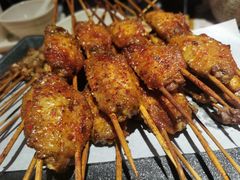 -管氏翅吧(马家堡店)