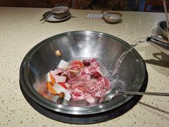 -313羊庄铁锅烀羊肉(望京店)