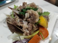 手抓羊排-莲香西域·正宗新疆菜(龙华店)