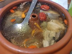-云隐小厨·传统大理美食(复兴路店)