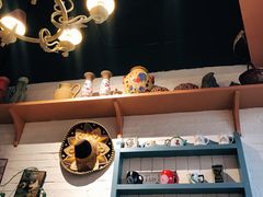 -彼德西餐厅(凯德广场新南店)