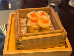 -杭州西子湖四季酒店·金沙厅
