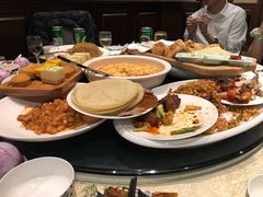 -卫鼎轩·曹公馆(鼓楼店)