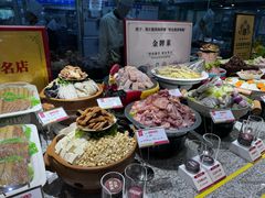 -郑庄脂渣海鲜楼(九水路店)