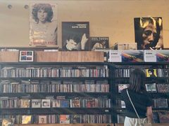 -麦田书店(国防路店)