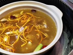 -野菌园·野生菌火锅首创第一家(关兴路总店)