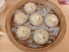 -朱新年·苏式汤团·面点(北寺塔店)