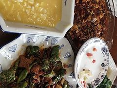 -天回镇何氏豆腐(总店)