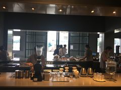 -来回·咖啡(钟村咖啡豆店)