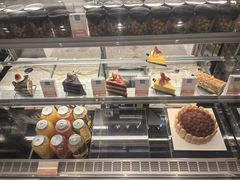 -大连铂尔曼酒店-铂尔曼美食廊 Pullman Deli