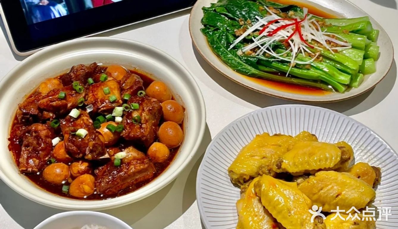 二人食|不到30min搞定的家常晚餐