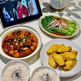 二人食|不到30min搞定的家常晚餐