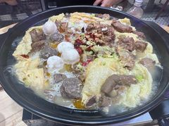 -华仔哥牛杂餐室