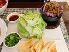 -走马楼饭庄(慈城古县城店)