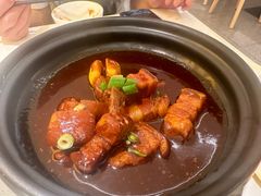 -醉得意·山茶油炒土鸡(泰安万达店)