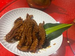 -魁盛居百年鲁菜馆(中林路店)