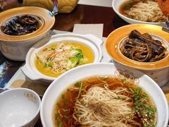 -老淮城·长鱼面(河下古镇店)