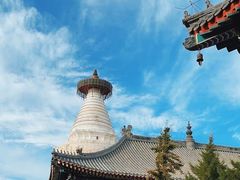 -妙应寺白塔