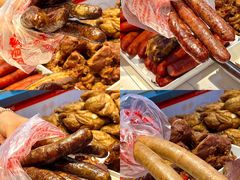 -净香园熟肉(北坦总店)