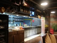 -同庆楼(金宝汇店)