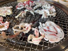 -金刚山(学府路店)