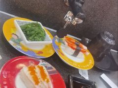 -禾绿回转寿司(国瑞店)