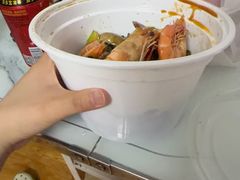 -郑记•不夜城烧烤•龙虾•虾蟹(黄鹤楼店)