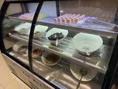 -天荷菜根·闽南素食自助(刺桐北路店)