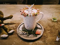 -BE NORMAL CAFE(霞溪路店)