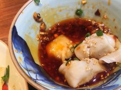 疯狂抄手-锦尚阁烤鱼(望京新荟城店)