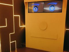 -不可思议减压馆·解压博物馆·摔碗发泄·团建定制