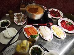 -燃计沙茶皇·香港沙茶火锅(人广旗舰店)