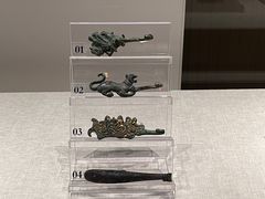 -陕西历史博物馆