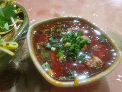 热辣脑花-老瓦房冷锅串串(文殊院店)