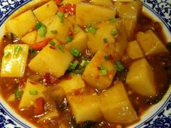 -湘与香缘·湖南菜(王府井北京市百货大楼店)