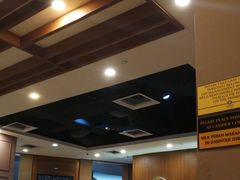-Old Town White Coffee(gateway@klia2)