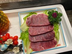 -上宴精品海鲜姿造(晶融汇旗舰店)